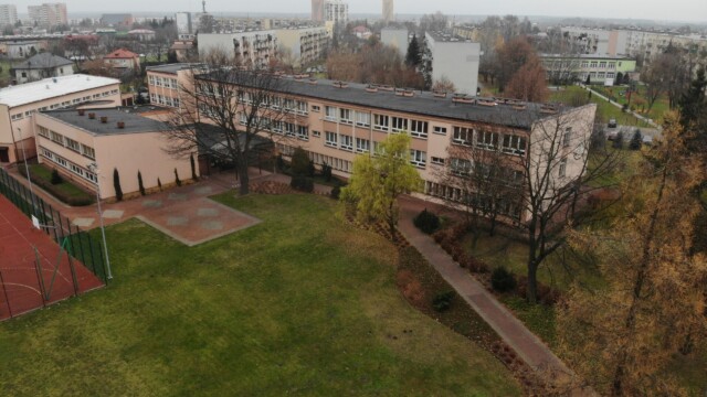 created by dji camera
